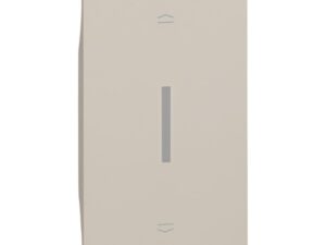 BTicino Living Light LNOW sierplaat ctd usb zand