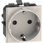 BTicino MH - Digitale bediening LNOW zand kleur