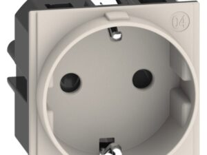 BTicino MH - Digitale bediening LNOW zand kleur