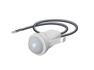 Esylux PD-C 360/8 mini LAMELLA BMS DALI-2 WH