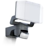 Steinel XLED PROTECT S SW Ledstraler