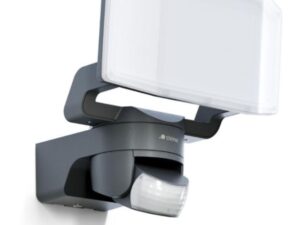 Steinel XLED PROTECT S SW Ledstraler