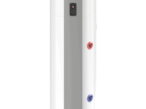 200 Liter Atlantic Explorer V5 warmtepompboiler inhoud: connected Warmtepompboiler