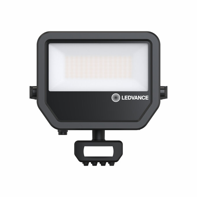 Promo Mei LEDVANCE FL 50 SN P 41Watt 6KLM 840 PS SY100 BK Promoties