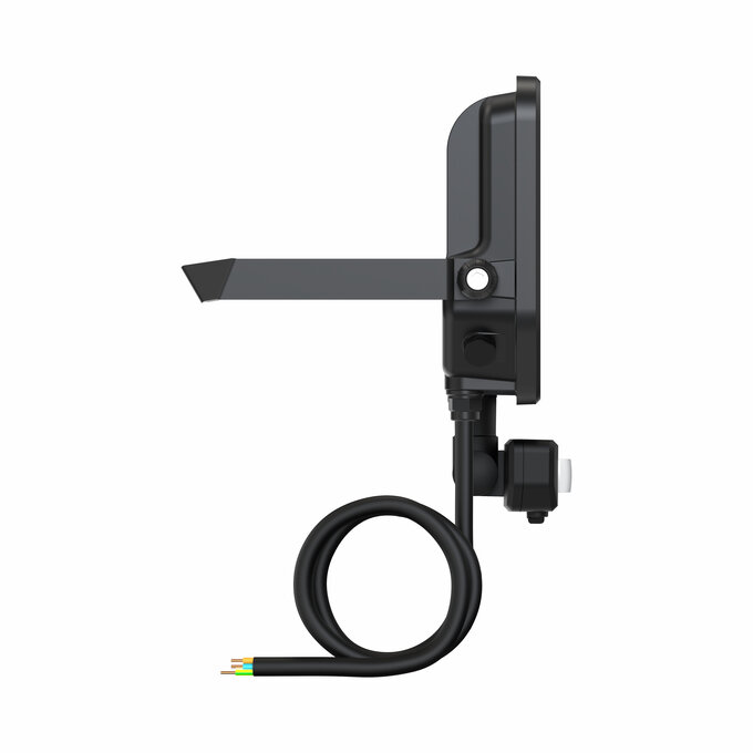 Promo Mei LEDVANCE FL 50 SN P 41Watt 6KLM 840 PS SY100 BK Promoties
