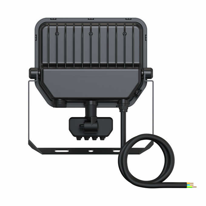 Promo Mei LEDVANCE FL 50 SN P 41Watt 6KLM 840 PS SY100 BK Promoties