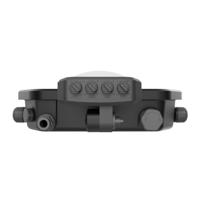 Promo Mei LEDVANCE FL 50 SN P 41Watt 6KLM 840 PS SY100 BK Promoties