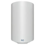 GO by Van Marcke elektrische boiler 100L verticaal muurmodel droge weerstand