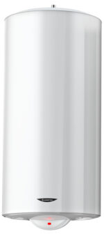 Ariston Sageo 75L elektrische boiler mono verticaal muurmodel droge weerstand