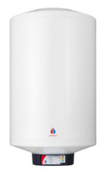 Inventum Ecolectric 80L elektrische boiler duo muurmodel droge weerstand