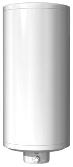 Bulex SDC 150L V elektrische boiler tri verticaal muurmodel droge weerstand