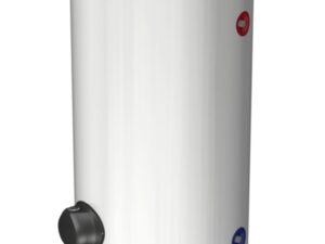 Bulex SDC 200L S elektrische boiler mono verticaal vloermodel droge weerstand