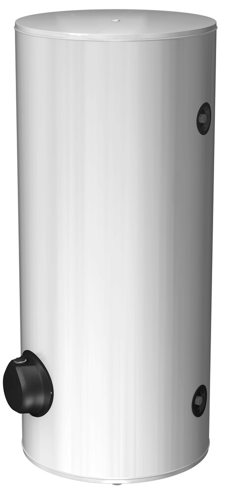 Bulex SDC 150L S elektrische boiler mono verticaal vloermodel droge weerstand