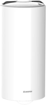 Ariston Sageo XP elektrische boiler verticaal wandmodel 100 liter 1