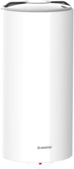 Ariston Sageo XP elektrische boiler vloermodel 200 liter 3 kW