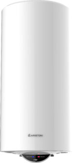 Ariston HPC+ XP elektrische boiler verticaal wandmodel 100 liter 1