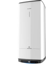 Ariston Quadris Wi-Fi elektrische boiler verticaal wandmodel 100 liter 2