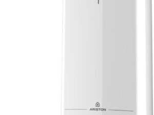Ariston Quadris Wi-Fi elektrische boiler verticaal wandmodel 100 liter 2