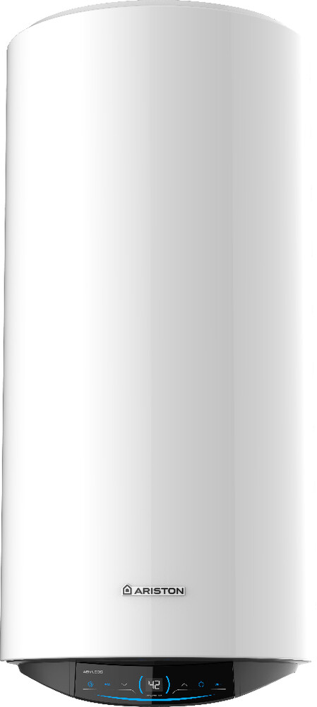 Ariston Abyleos HOME+ XP elektrische boiler verticaal wandmodel 150 liter