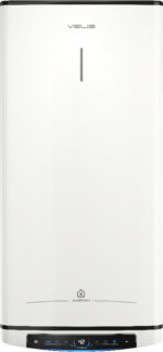 Ariston Velis Pro Dry Wifi 45L ultra platte elektrische boiler