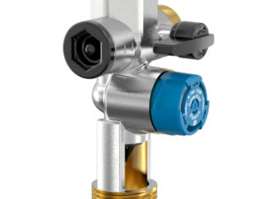 Flamco Flexbrane veiligheidsgroep Belgaqua-keur 1/2"-3/4"