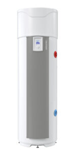 200 Liter Atlantic Explorer 4 warmtepompboiler connected Cozytouch Ready