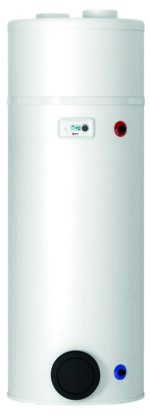 270 Liter Bulex Magna Aqua 270/3 C warmtepompboiler R290