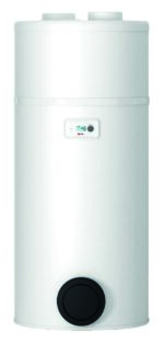 200 Liter Bulex Magna Aqua 200/3 warmtepompboiler R290