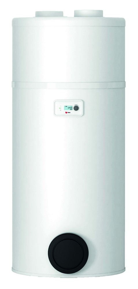 200 Liter Bulex Magna Aqua 200/3 warmtepompboiler R290