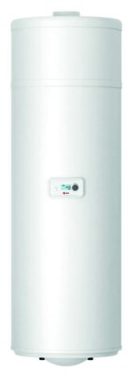 150 Liter Bulex Magna Aqua 150/3 warmtepompboiler R290