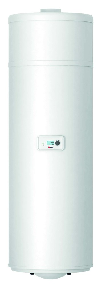 150 Liter Bulex Magna Aqua 150/3 warmtepompboiler R290