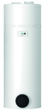 270 Liter Bulex Magna Aqua 270/3 warmtepompboiler R290