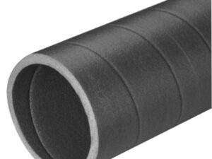 Isobuis rechte buis 2m d180