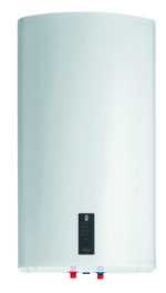 50 Liter Van Marcke Origine Eco Smart vlakke elektrische boiler muurmodel 2 kW