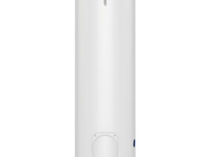 300 Liter Atlantic Chaufféo elektrische boiler vloermodel natte weerstand wit