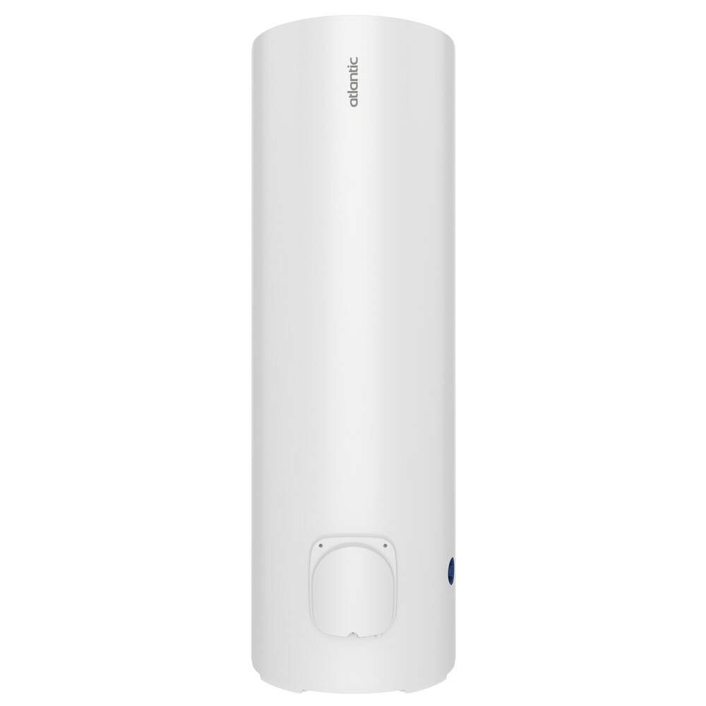 300 Liter Atlantic Chaufféo elektrische boiler vloermodel natte weerstand mono/tri