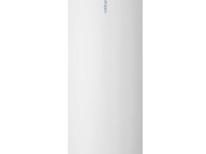 50 Liter Atlantic Chaufféo elektrische boiler boven gootsteen 2KW natte weerstand wit