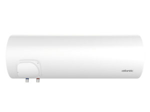 100 Liter Atlantic Chaufféo elektrische boiler horizontaal muurmodel natte weerstand
