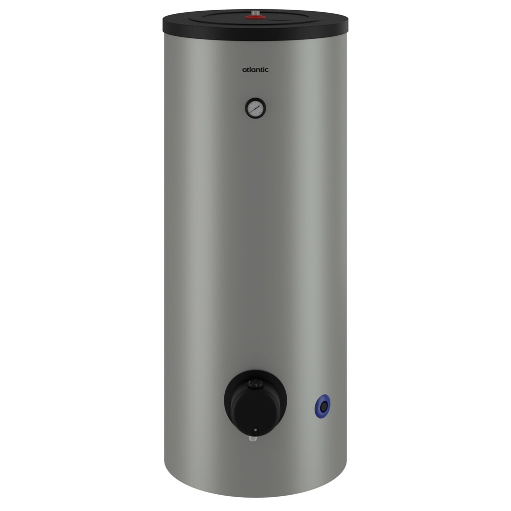 500 Liter Atlantic Immensio elektrische boiler verticaal op voet