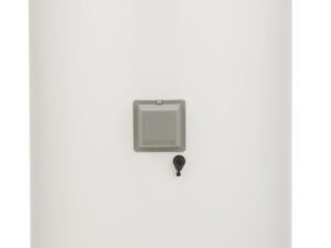 125 Liter Van Marcke Pro Duplex AquaComfort CV-boiler inox vloermodel