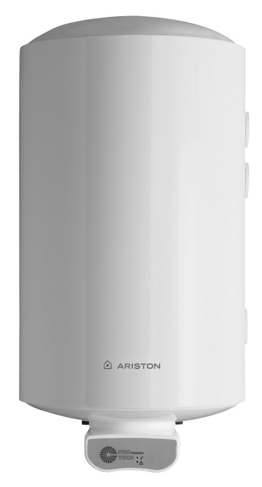 100 Liter Ariston BRDN CD1 indirect gestookte boiler verticaal muurmodel