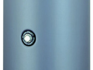 195 Liter Wolf SE-2 200 voorraadboiler vloermodel met warmtewisselaar wit