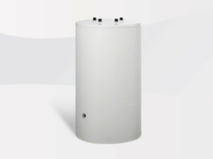 120 Liter Bosch WSTB 120 O indirect verwarmde boiler