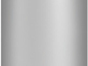 160 Liter Bosch Stora W 160-5 P1 A indirect verwarmde boiler rond vloermodel zilver