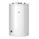 117 Liter Bulex FE 120L BM voorraadboiler 21,4kW  verticaal vloermodel