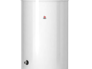 117 Liter Bulex FE 120L BM voorraadboiler 21,4kW  verticaal vloermodel