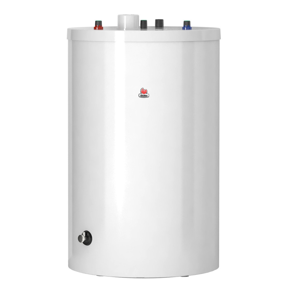 117 Liter Bulex FE 120L BM voorraadboiler 21,4kW verticaal vloermodel