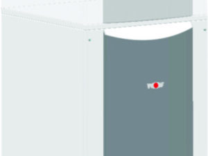 180 Liter Wolf CEW-1-200 SWW-boiler vloermodel combineerbaar BWS BWW CPM BWL