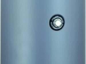 375 Liter Wolf SEW-1-400 SWW-boiler tot ca. 20kW verwarmingsvermogen magnesiumanode