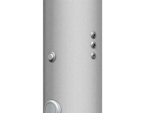 305 Liter Riello RBC-HP 300 1S sanitair warmwaterboiler